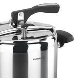 A156 KORKMAZ Turbo Pressure Cooker