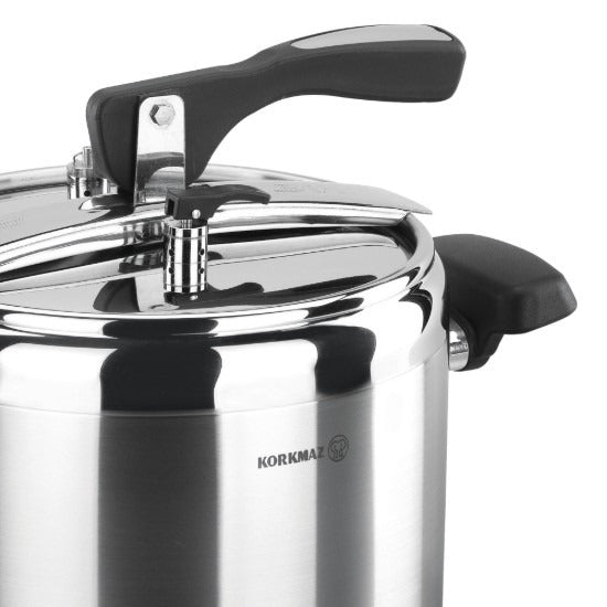 A156 KORKMAZ Turbo Pressure Cooker