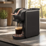 Semi-Automatic Coffee Machine LEXA