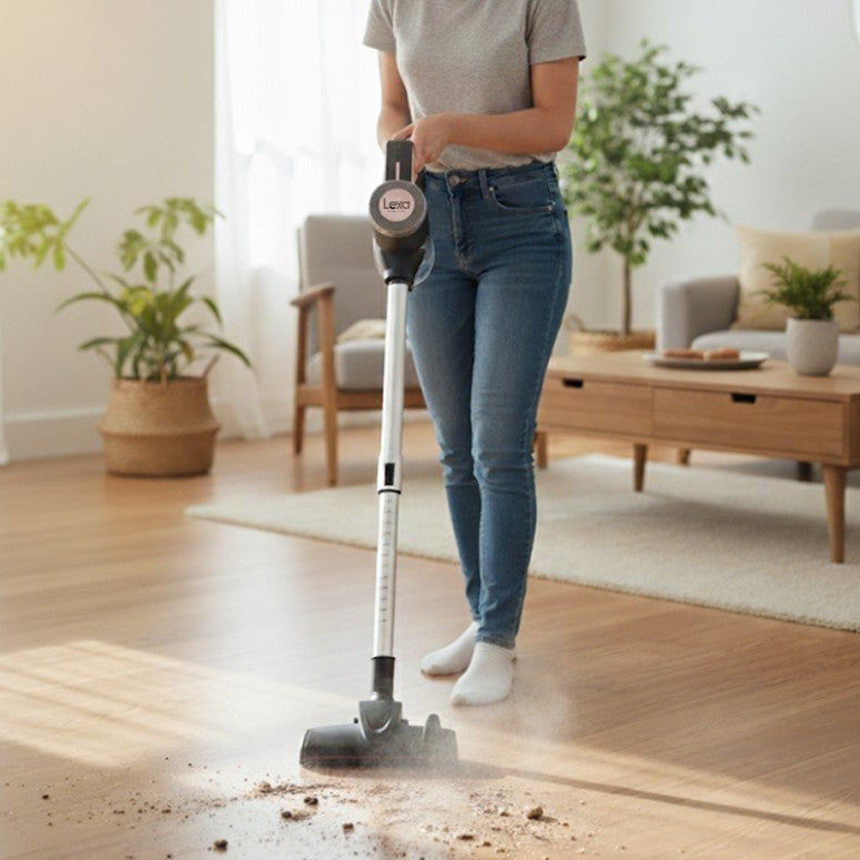 LX-1106 ليكسا مكنسة كهربائية سلك