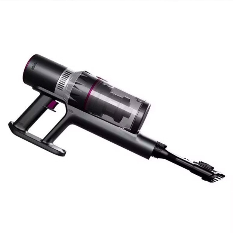 LX-1107 ليكسا مكنسة شحن ستاند تيربو