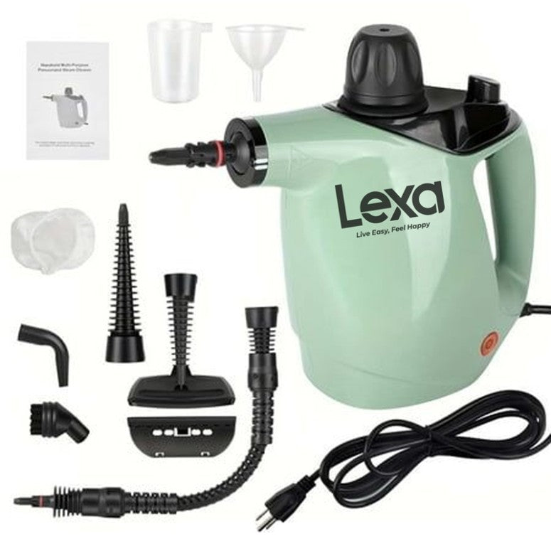 LX-1101 ليكسا جهاز بخار