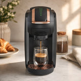Semi-Automatic Coffee Machine LEXA