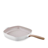 Korkmaz Gusto Ceramic Square Grill Pan 28x28 cm