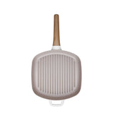 Korkmaz Gusto Ceramic Square Grill Pan 28x28 cm