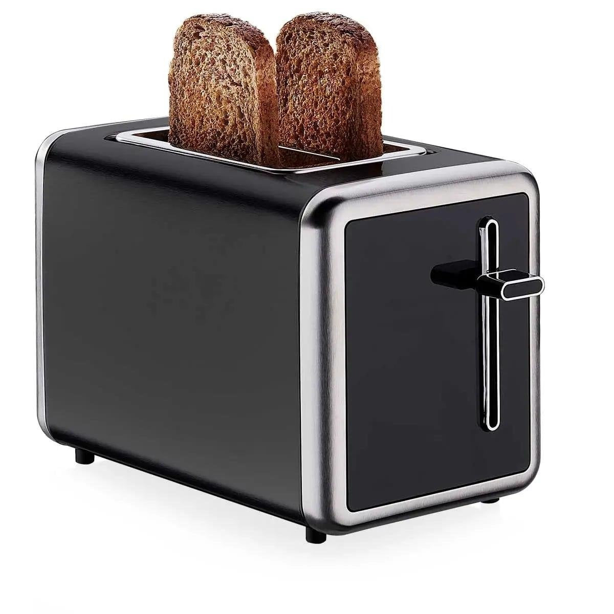 A972 Korkmaz Opal Digital Toaster