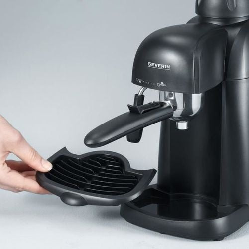 سيفرين ماكينة اسبريسو 800واط