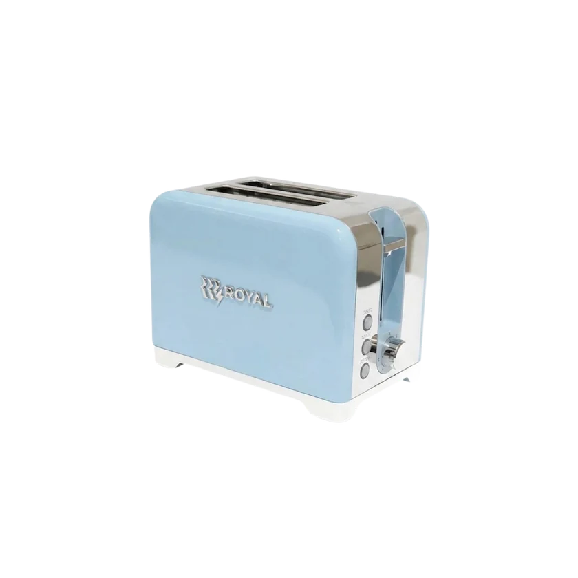 توستر رويال | أزرق