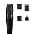 Ar5200 ارزوم ماكينة حلاقة 5*1 اسود
