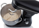 Arzum Crust Mix 1500W Electric Mixer - Black