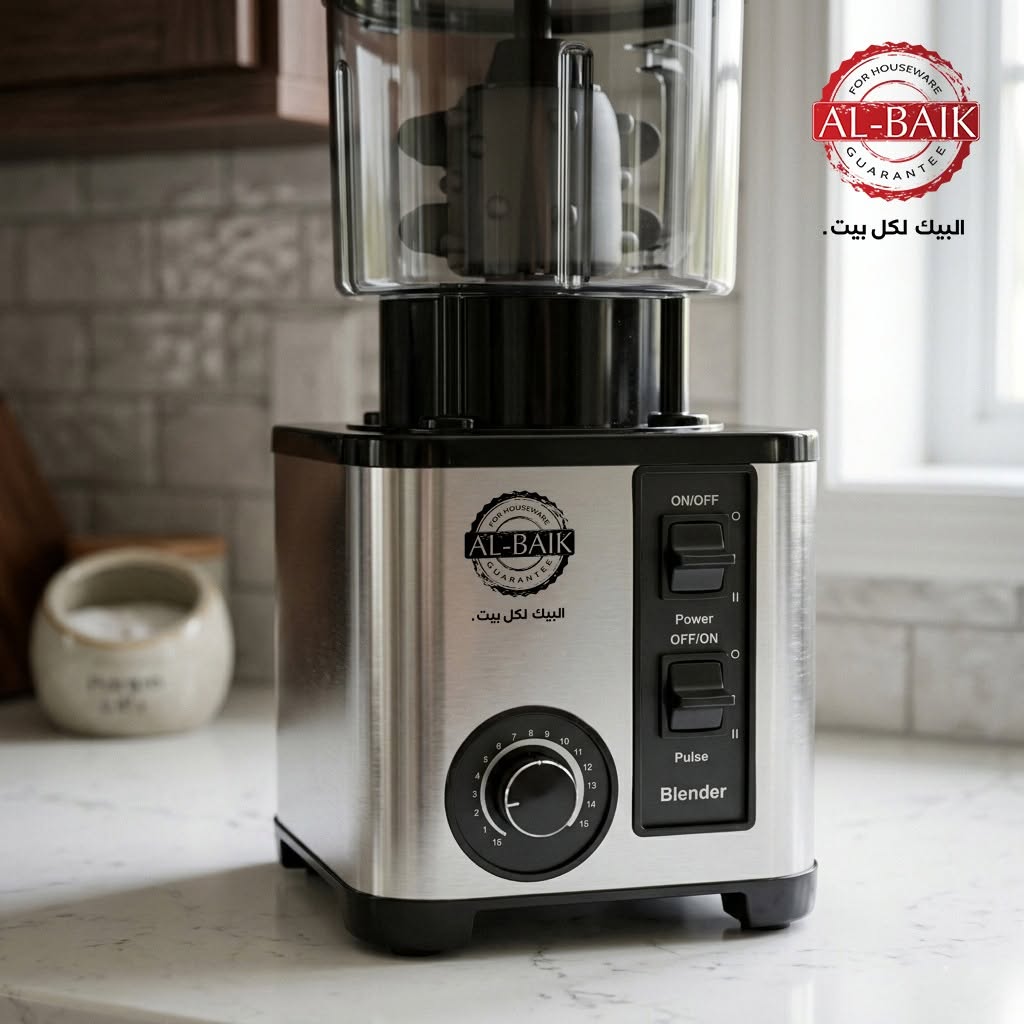 البيك محضرة طعام