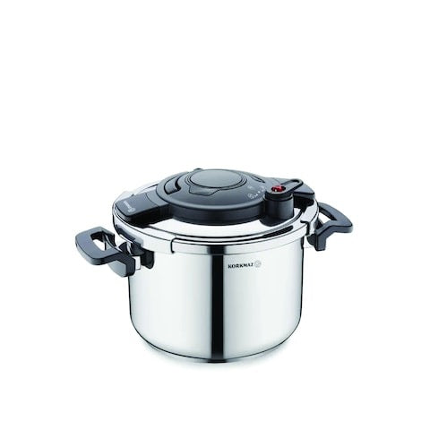 A173 - Korkmaz Elisa Pressure Cooker
