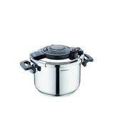 A173 - Korkmaz Elisa Pressure Cooker