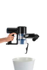 Ar4207 Arzum Cordless Upright Vacuum Cleaner