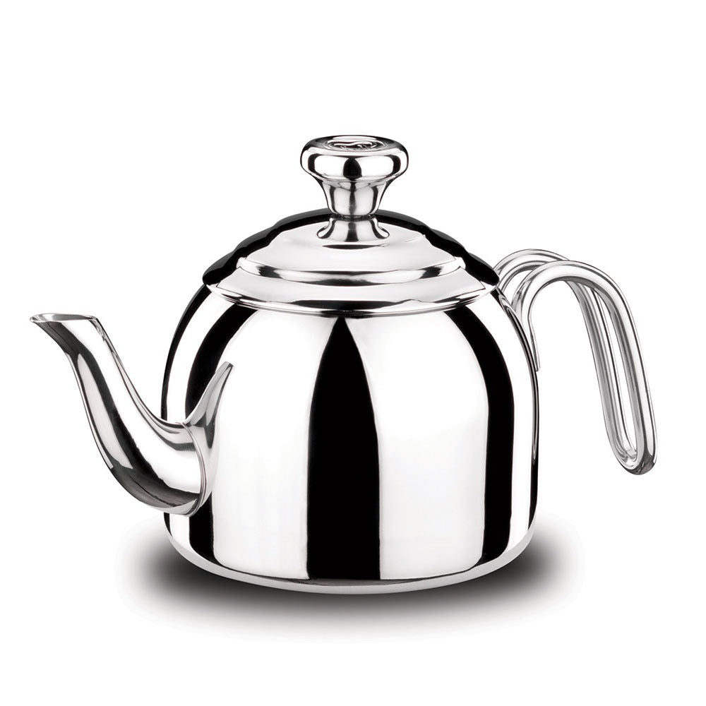 كوركماز ابريق شاي دروبا 1.3لتر