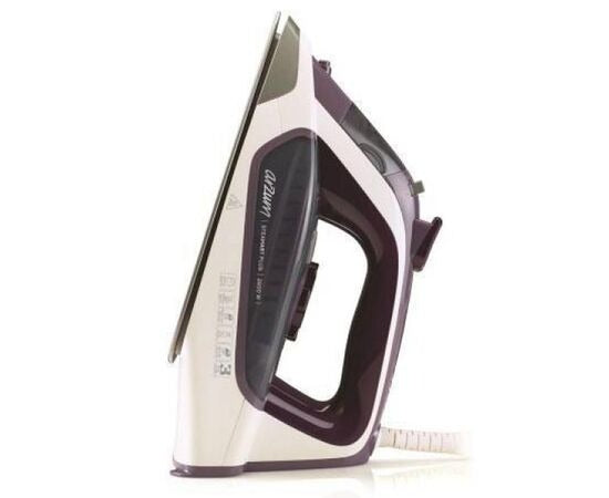Ar691 ارزوم مكواه ملابس كهربائية 2600واط