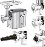 AR1125 Arzum Meat Grinder 1500W Silver