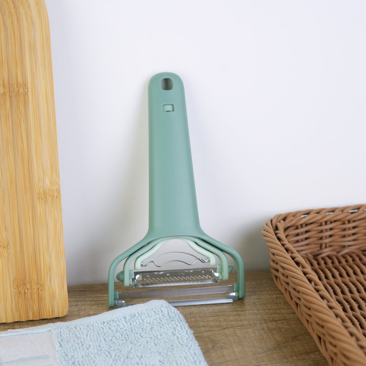 جوليا طقم قشارة خضروات 3 قطع