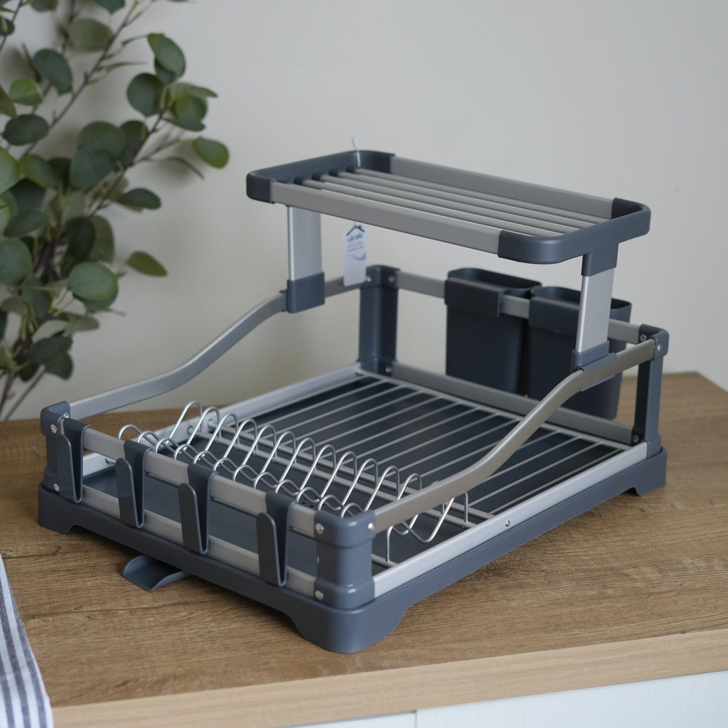 جوليا مصفاه اطباق 2 رف