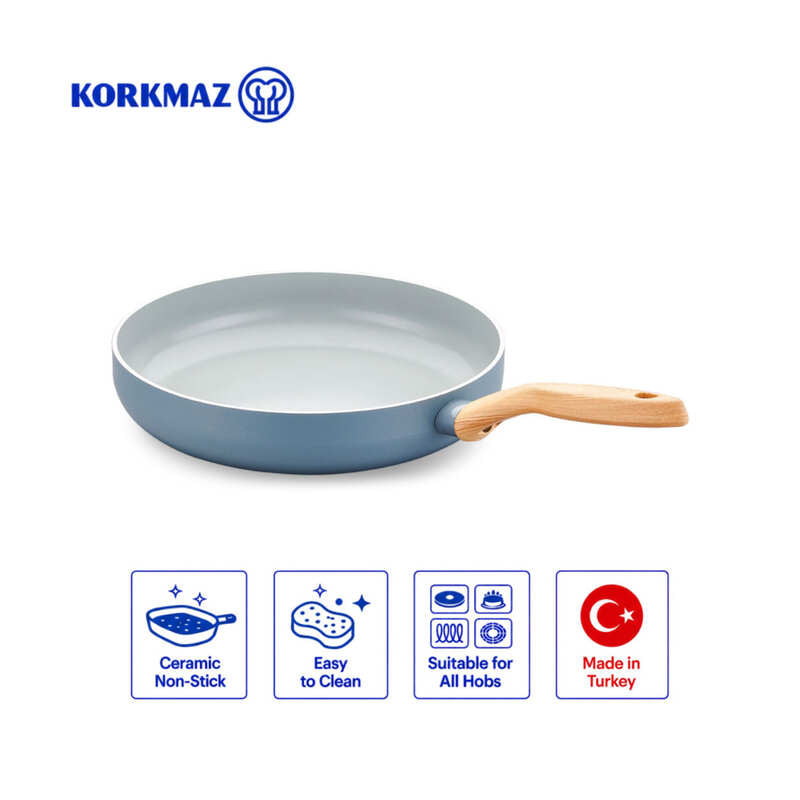 A3849 كوركماز مقلاه ميا سيرا مينتا 30*5.6سم