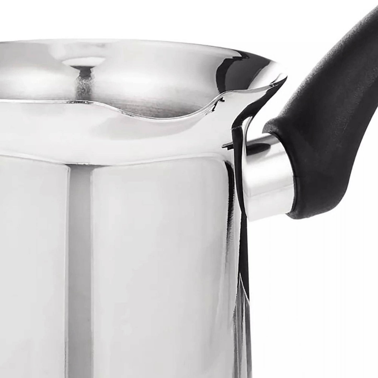 A1207 كوركماز وعاء قهوة ستيل اوربت 3كوب