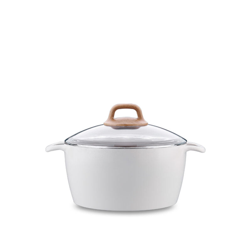Korkmaz Gusto Ceramic Casserole 24*12 cm