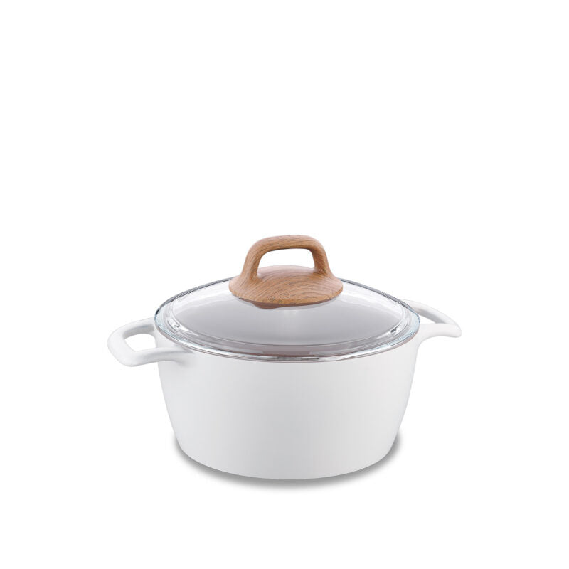 Korkmaz Gusto Ceramic Casserole 24*12 cm