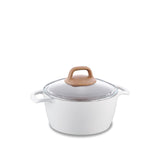 Korkmaz Gusto Ceramic Casserole 24*12 cm