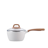 Korkmaz Gusto Ceramic Frying Pan 18x9 cm