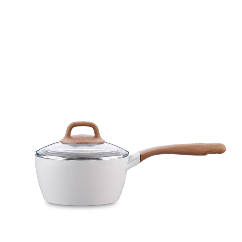 Korkmaz Gusto Ceramic Frying Pan 18x9 cm