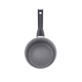 Korkmaz Palma Pot 18*9 cm