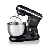 Ar1184 ارزوم عجان كهربائي 1200واط اسود