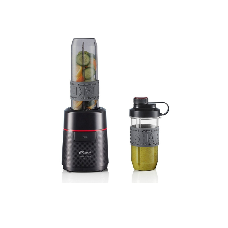 AR1147 ارزوم خلاط عصائر شخصي 500واط