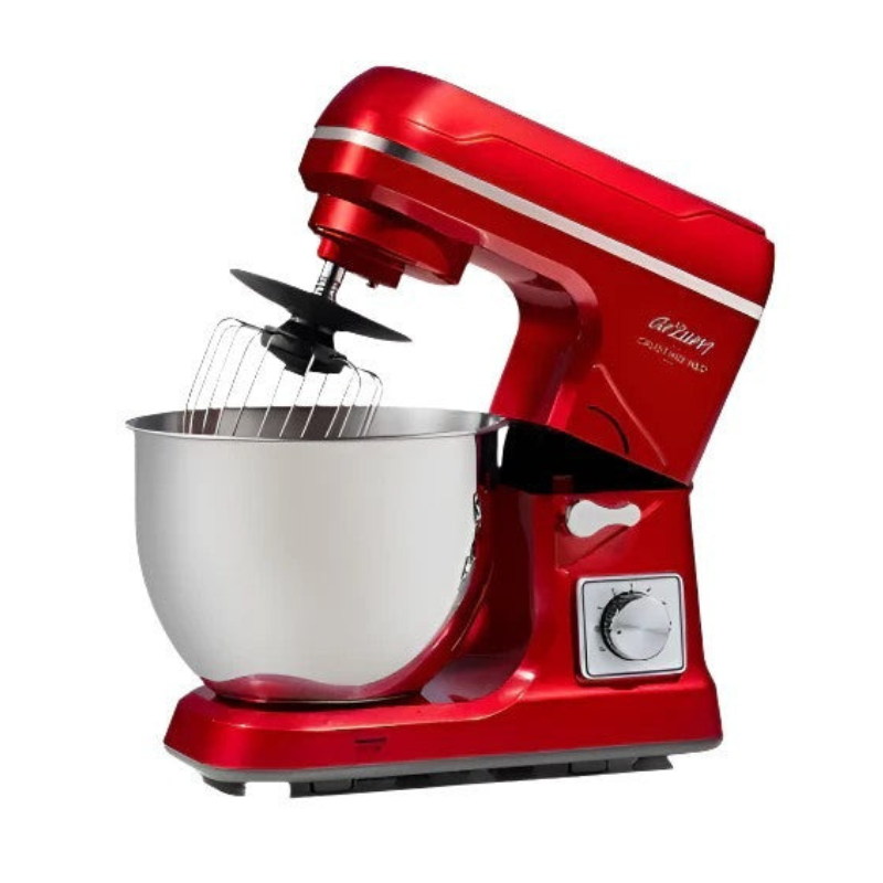AR1143-R Arzum Electric Mixer 1400W Red