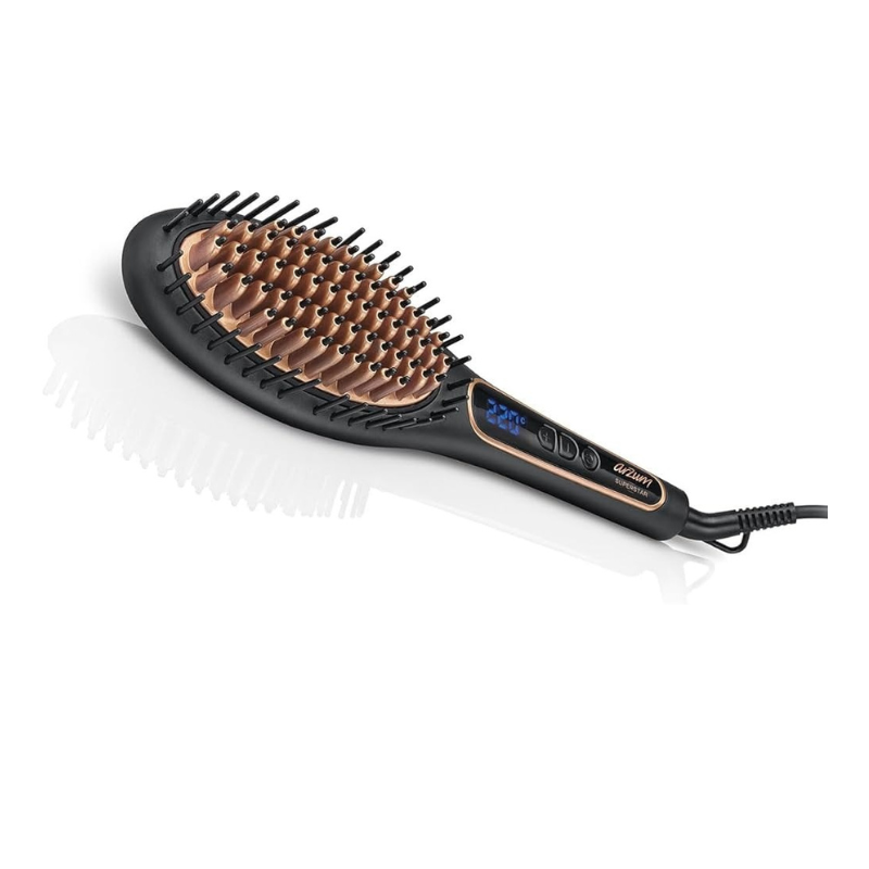 AR5036 ارزوم فرشاه تصفيف الشعر الكهربائية