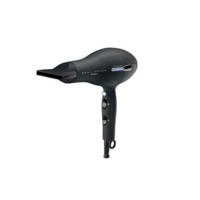 AR5003 ارزوم مجفف شعر اسود
