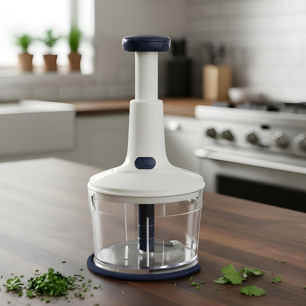 جوليا فرامة خضروات يدوية 1.2 لتر