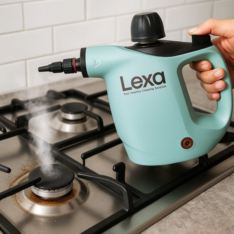 LX-1101 ليكسا جهاز بخار