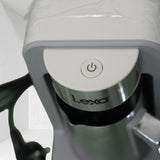 ماكينة صنع قهوة تركية مفردة LEXA LX-3102