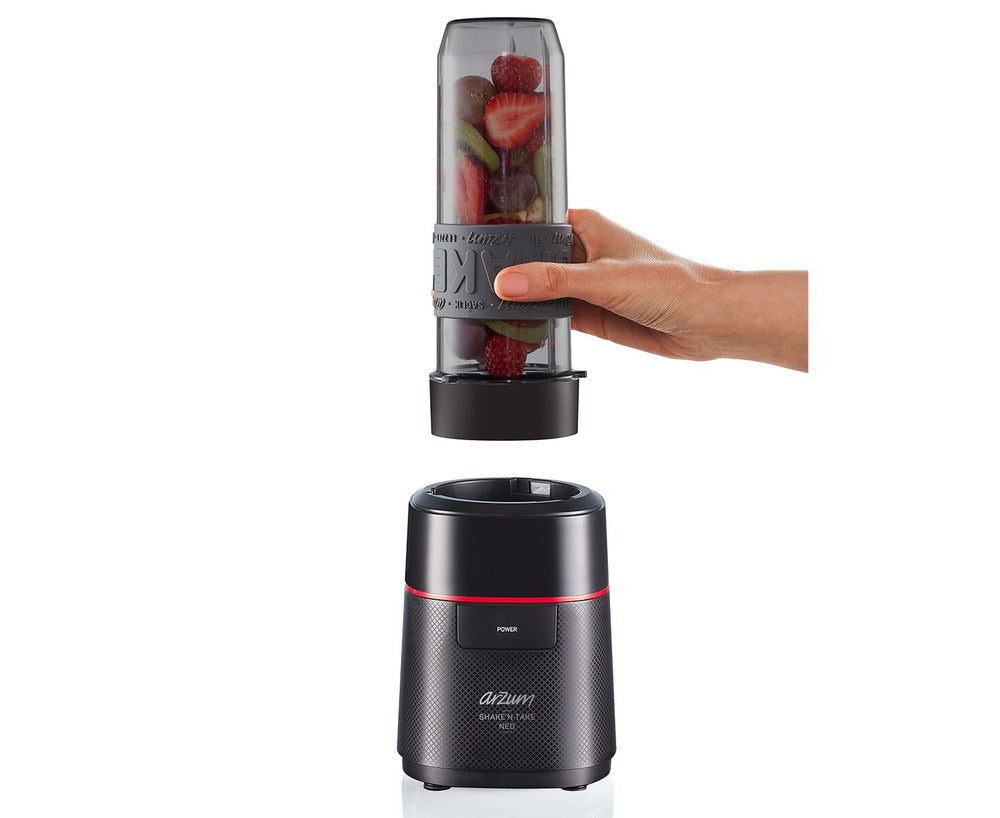 AR1147 Arzum خلاط عصائر شخصي 500 واط