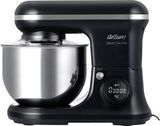Ar1184 ارزوم عجان كهربائي 1200واط اسود