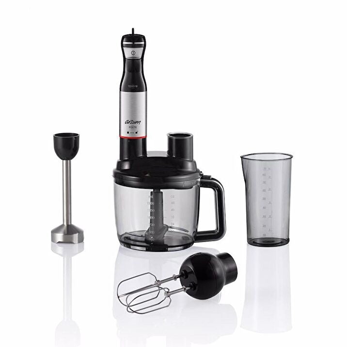 Ar1157 Arzum Blender 1000W Black