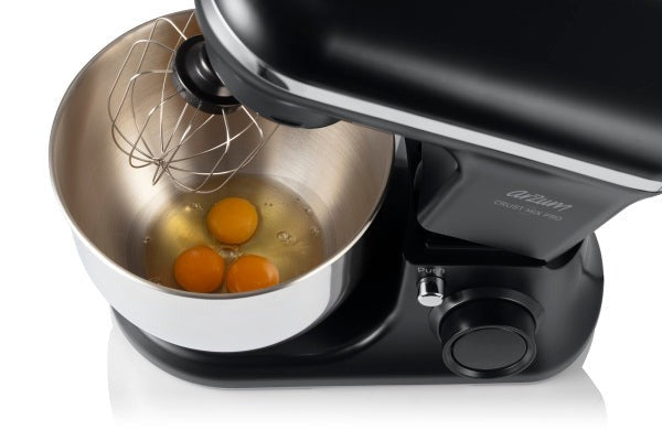Ar1184 ارزوم عجان كهربائي 1200واط اسود