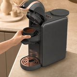 Semi-Automatic Coffee Machine LEXA