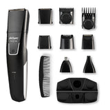 AR5201 ارزوم ماكينة حلاقة 7*1اسود