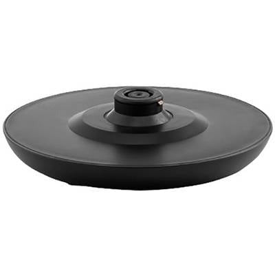 Ar3071 ارزوم غلاية مياه كهربائية اسود