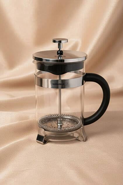 A611 كوركماز مكبس قهوة فرنسي 350مل