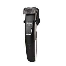 Ar5200 ارزوم ماكينة حلاقة 5*1 اسود