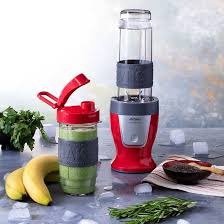 AR1032 ارزوم خلاط عصائر 300واط احمر