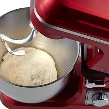 AR1143-R Arzum Electric Mixer 1400W Red